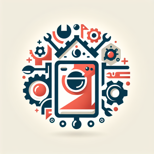 CypressPride Appliance Repair logo
